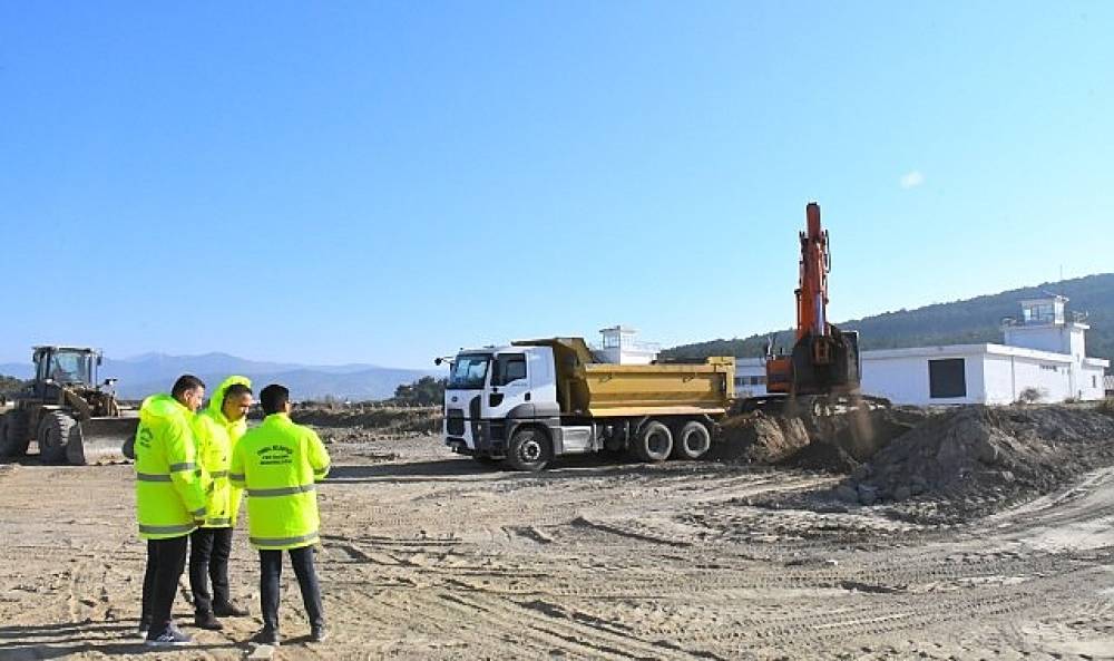 Torbalı Belediyesi, Liyakat İlkesiyle 58 Yeni İşçi Alacak