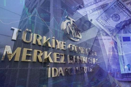 Merkez Bankası Rezervleri Yükseldi: Döviz Düşerken Altın Arttı