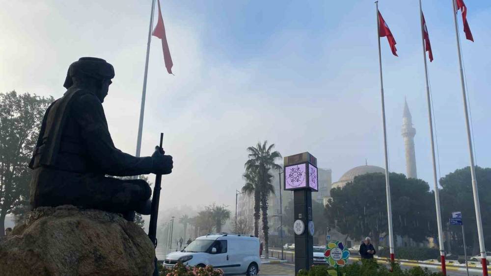 Aydın’da 14 bin yabancı uyruklu vatandaş yaşıyor
