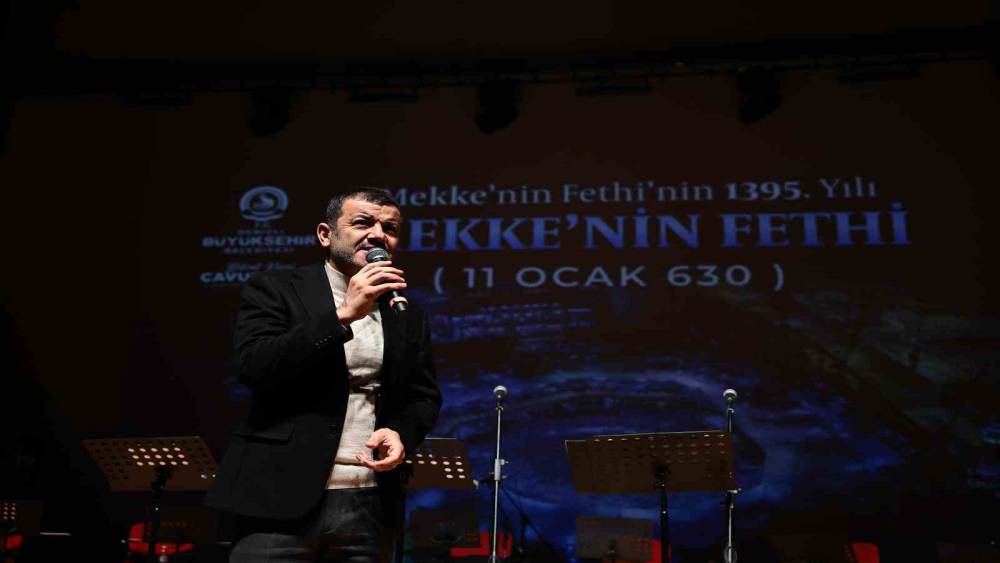 Denizli Büyükşehirden tarihi fethe özel anma programı
