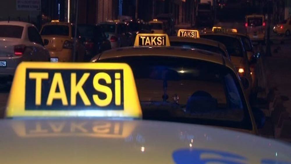 Uşak Belediyesi, 51 Ticari Taksi Plakasını Açık Artırma ile Kiraya Veriyor