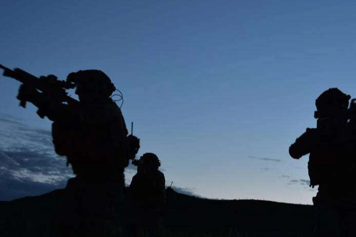 Gara ve Pençe-Kilit Operasyonu Bölgelerinde 6 PKK’lı Terörist Etkisiz Hale Getirildi