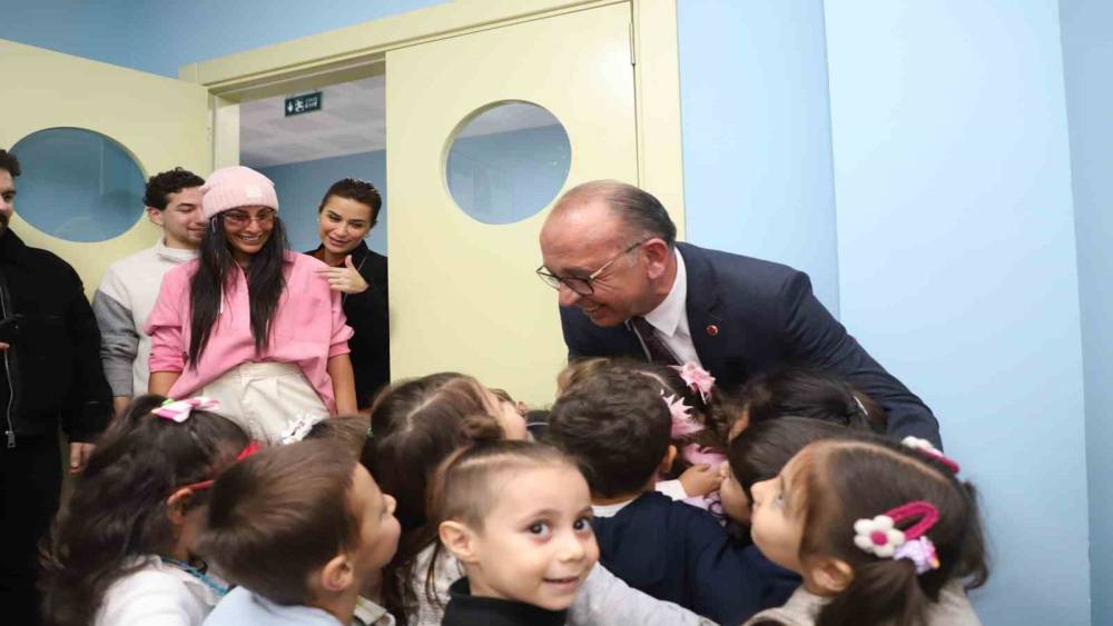 Turgutlu ÇKSM’lerinde kış dönemi 2. etap kayıtları başladı
