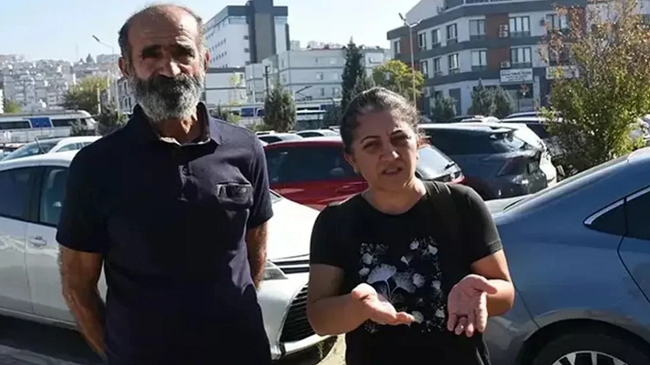 Aile Endişeli, Adalet Bekliyor