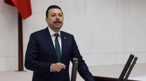 AK Parti İzmir Milletvekili Kaya'dan TOKİ İtirazına Sert Tepki