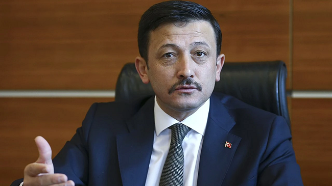 AK Parti Karşıyaka İlçe Başkanlığı 8. Olağan Kongresi: Karşıyaka Stadı İçin Umut Mesajları