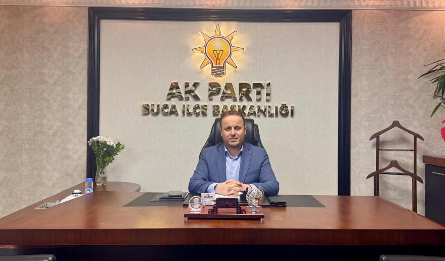 AK Partili Sağır’dan Buca Belediye Başkanı’na Katı Atık Tepkisi!