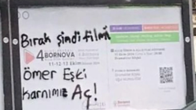 Başkan Eşki'den Yaratıcı Yanıt: Kent Lokantası’nda buluşalım