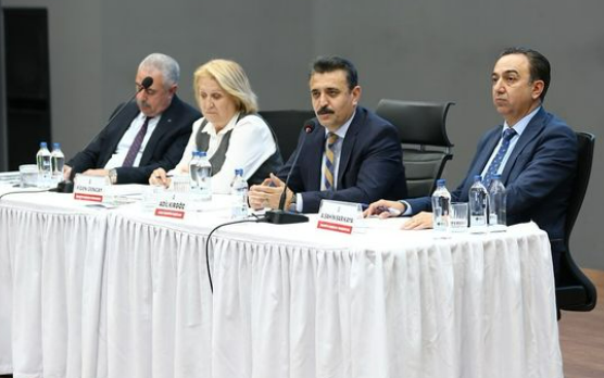 Başkan Kırgöz: İlçemiz İçin Güçlü Adımlar Atmaya Devam Ediyoruz