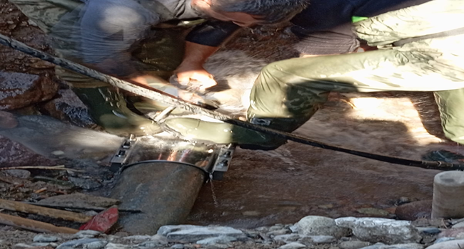 Bergama 50 Yıldır Asbestli Su İçiyor: Tehlike Kapıda!