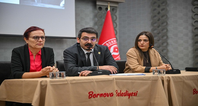 Bornova Kent Konseyi’nde Gençlik Meclisi Seçimleri de Tamamlandı