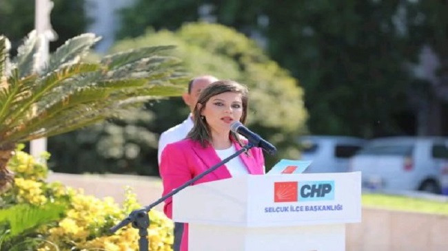 CHP’li Onbaşıoğlu'ndan AK Parti’ye Sert Yanıt: Halkın İçinde Olmak Zor!