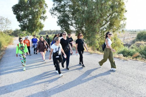 Çiğli’de Avrupa Hareketlilik Haftası Dopdolu Etkinliklerle Başladı