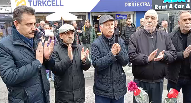 Dikili’de Üzücü Trafik Kazası: Liman Kaldırılmalı Talepleri Yeniden Gündemde