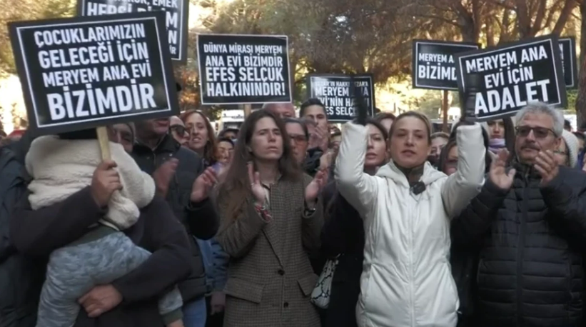 Efes Selçuk’un Otopark Gelirlerine El Konuldu: 