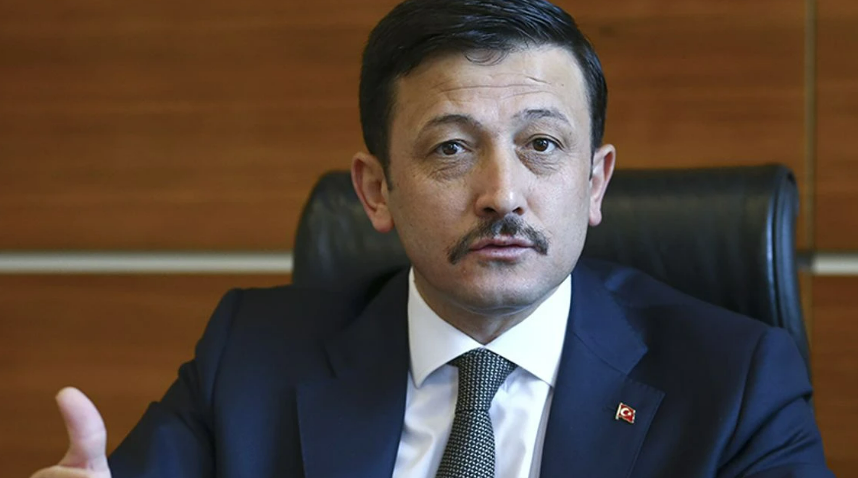 Hamza Dağ: İzmir, Türkiye Ekonomisine Her Çeyrekte %1 Büyüme Katkısı Sağlayablir