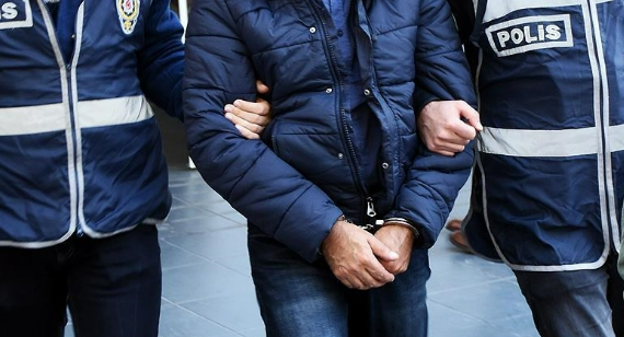 İzmir Balçova’da Uyuşturucu Ticareti Zanlısı Yakalandı: 15 Yıl Hapis Cezası