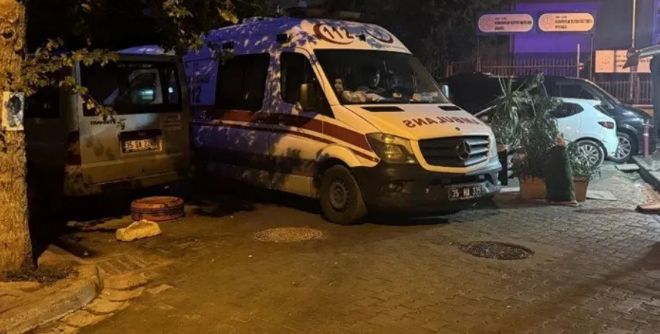 İzmir Konak'ta Tahtakurusu İlaçlaması Faciası: 1 Yaşındaki Bebek Hayatını Kaybetti