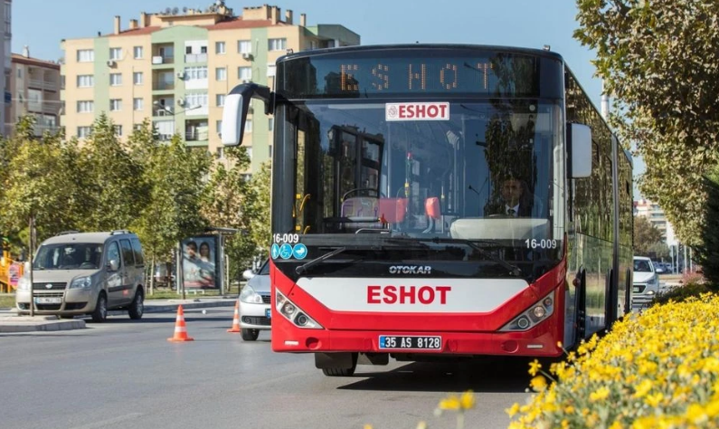 İzmir-Manisa Arasında Belediye Otobüs Seferleri Başlıyor: Seyahat Firmaları Ne Olacak?