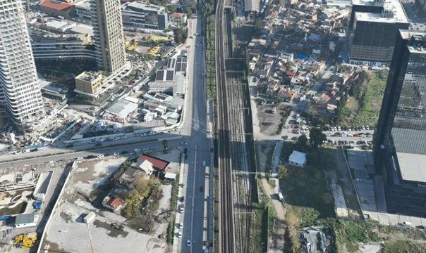 İzmir’de Mürselpaşa Karayolu Alt Geçidi Projesi Başladı: Halkapınar’daki Trafik Rahatlayacak