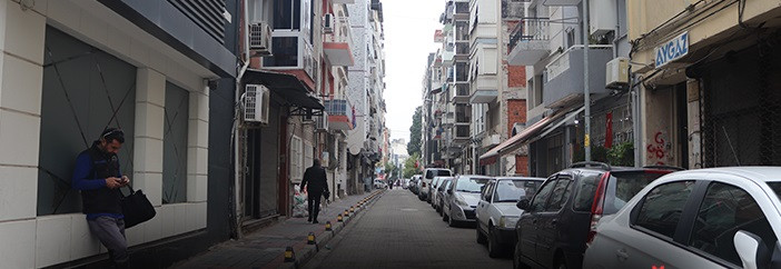 İzmir’de Tahtakurusu İlaçlaması Felaketi