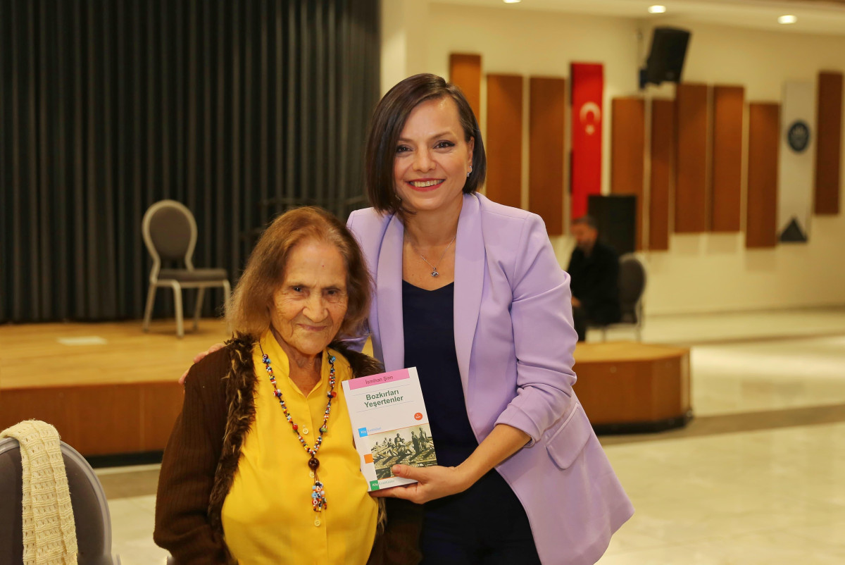 Karabağlar Belediyesi’nden Öğretmenler Günü’ne Anlamlı Buluşma