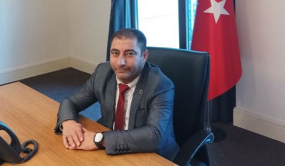 Karabağlar Merkez Sağ Parti İlçe Başkanlığı İlk Olağan Kongresine Hazırlanıyor