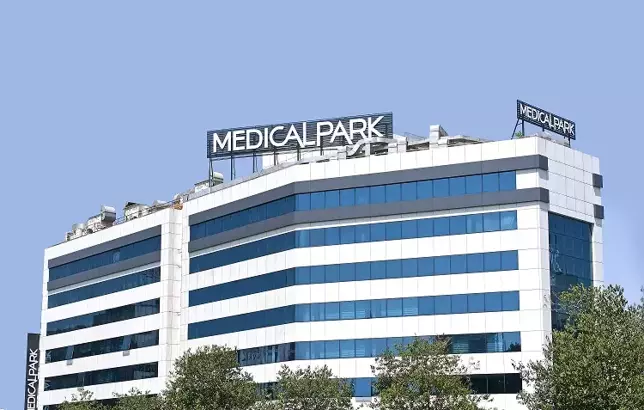 Özel Medical Park Hastanesi, İzmir’de yeniden hizmete başladı