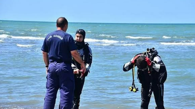 Seferihisar’da Dehşet: Annesi Tarafından Denize Atılan Bebek Kurtarıldı