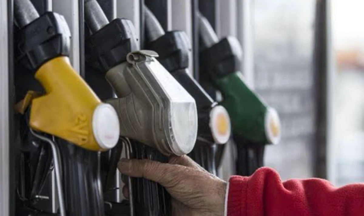 Sürücüleri sevindirecek haber: Motorine indirim geliyor!